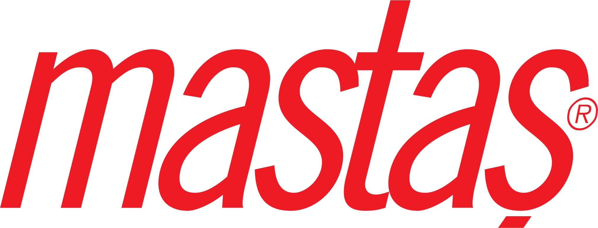 MASTAŞ