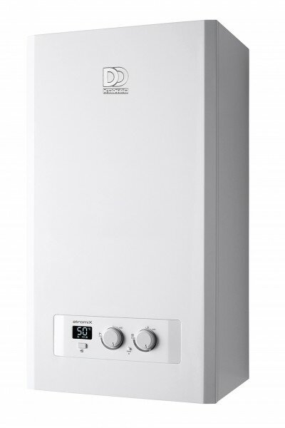 Demirdöküm Atromix P 24 20.000 Kcal/h Yooğuşmalı  He