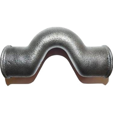 MECH BORU ATLAMA DÖKÜM DİŞLİ 1/2