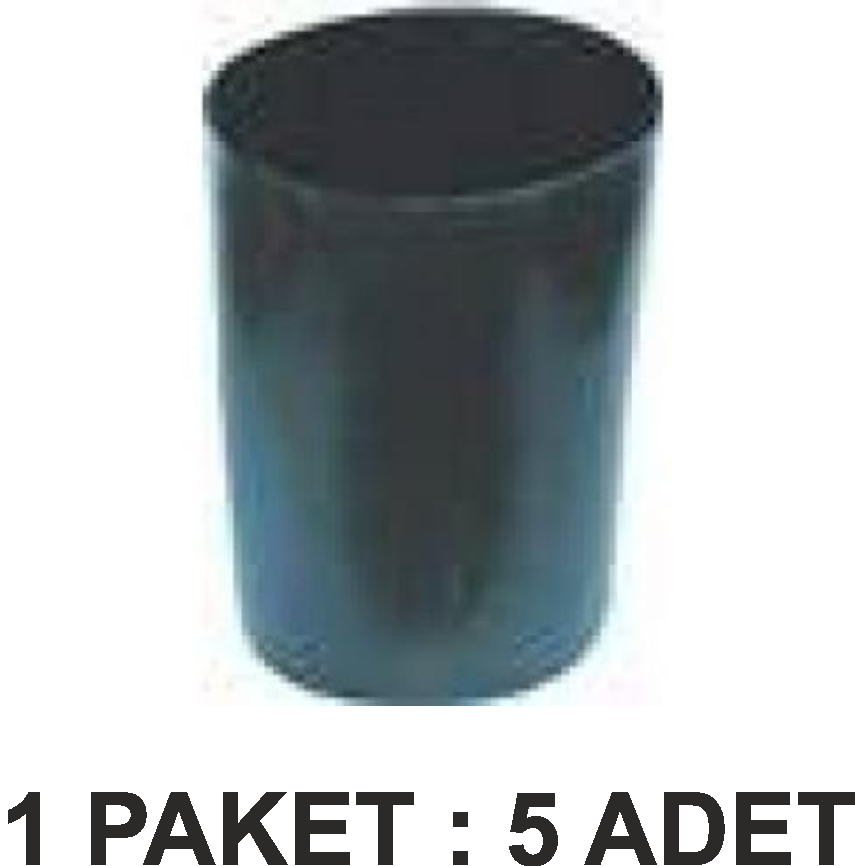 AK TEK P.E. FLANŞ GÖMLEĞİ 1 1/4 DOĞALGAZ  PAKET 5 Lİ