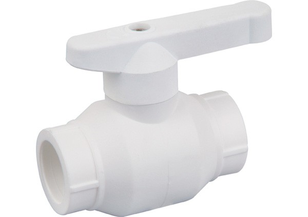 PP-R KOMBİ VANA DN 25