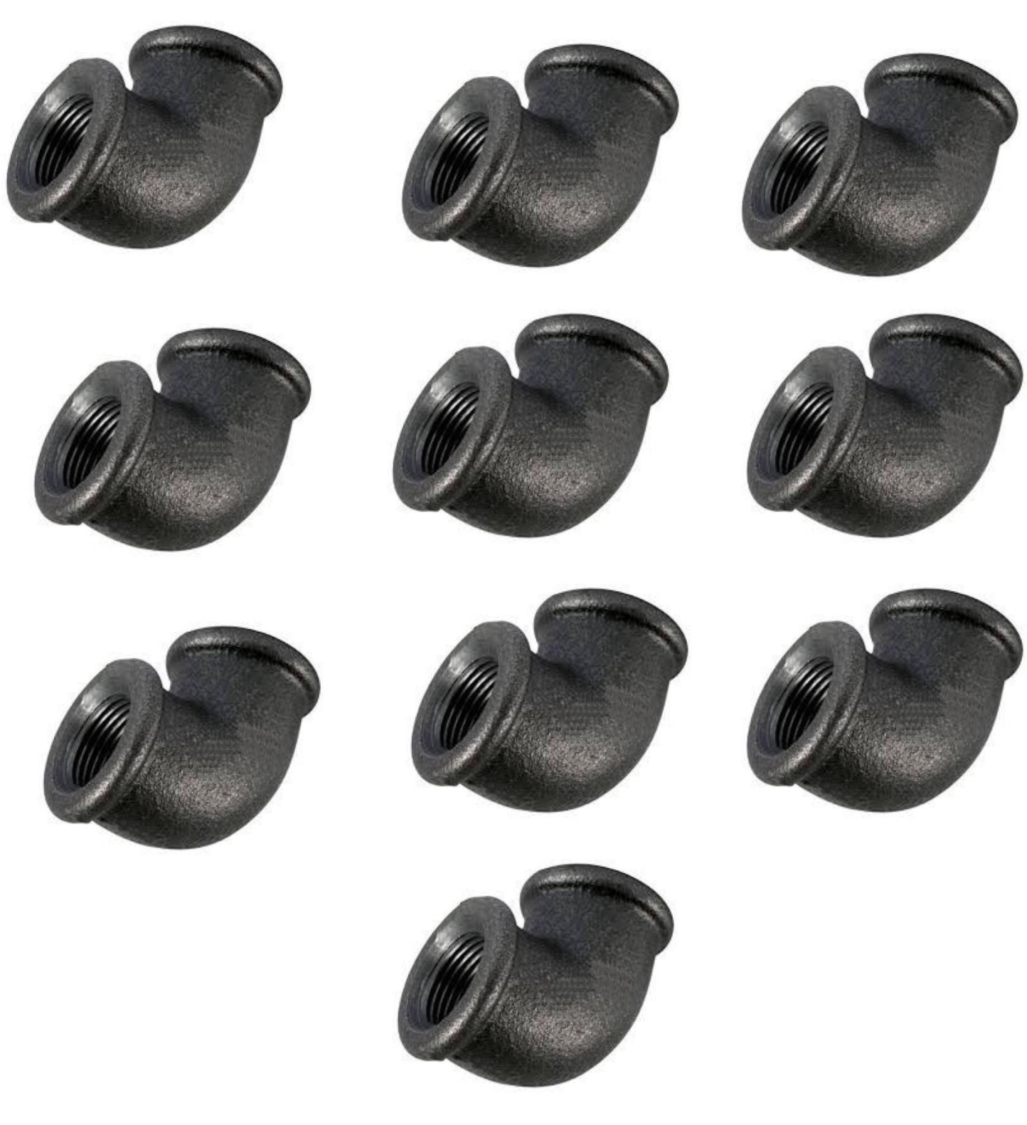MECH DİRSEK DÖKÜM DİŞLİ 1 1/2 PAKET 10 Lu