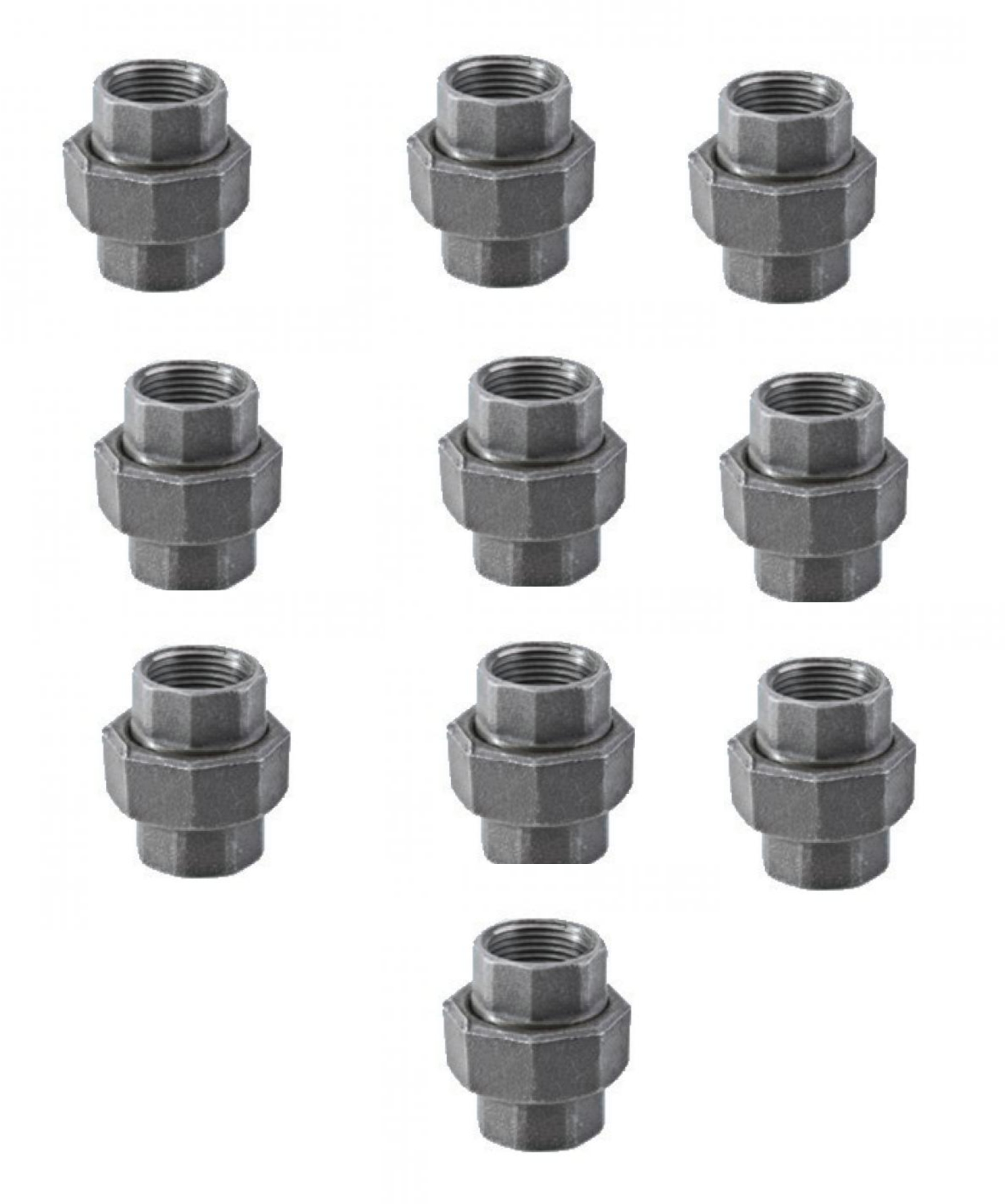 MECH KONİK REKOR DÖKÜM DİŞLİ 1 PAKET 10 Lu