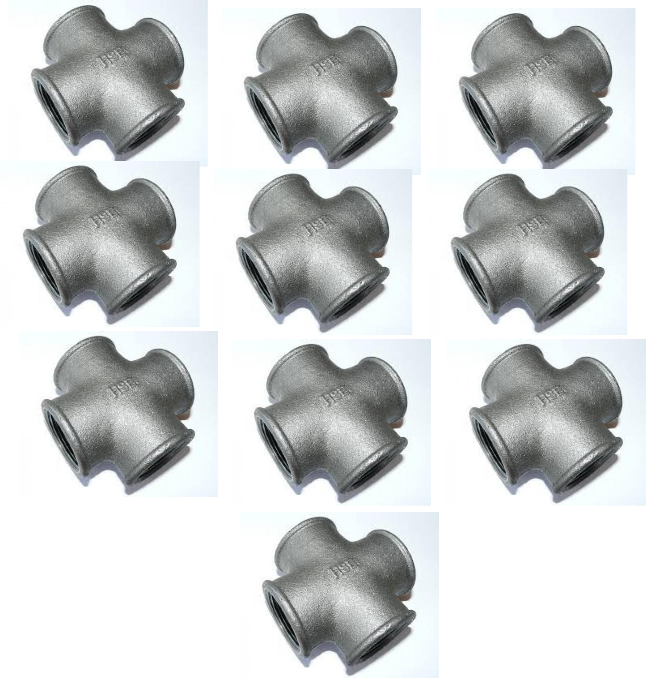 MECH KURUVA DÖKÜM DİŞLİ 11/4 PAKET 10 Lu