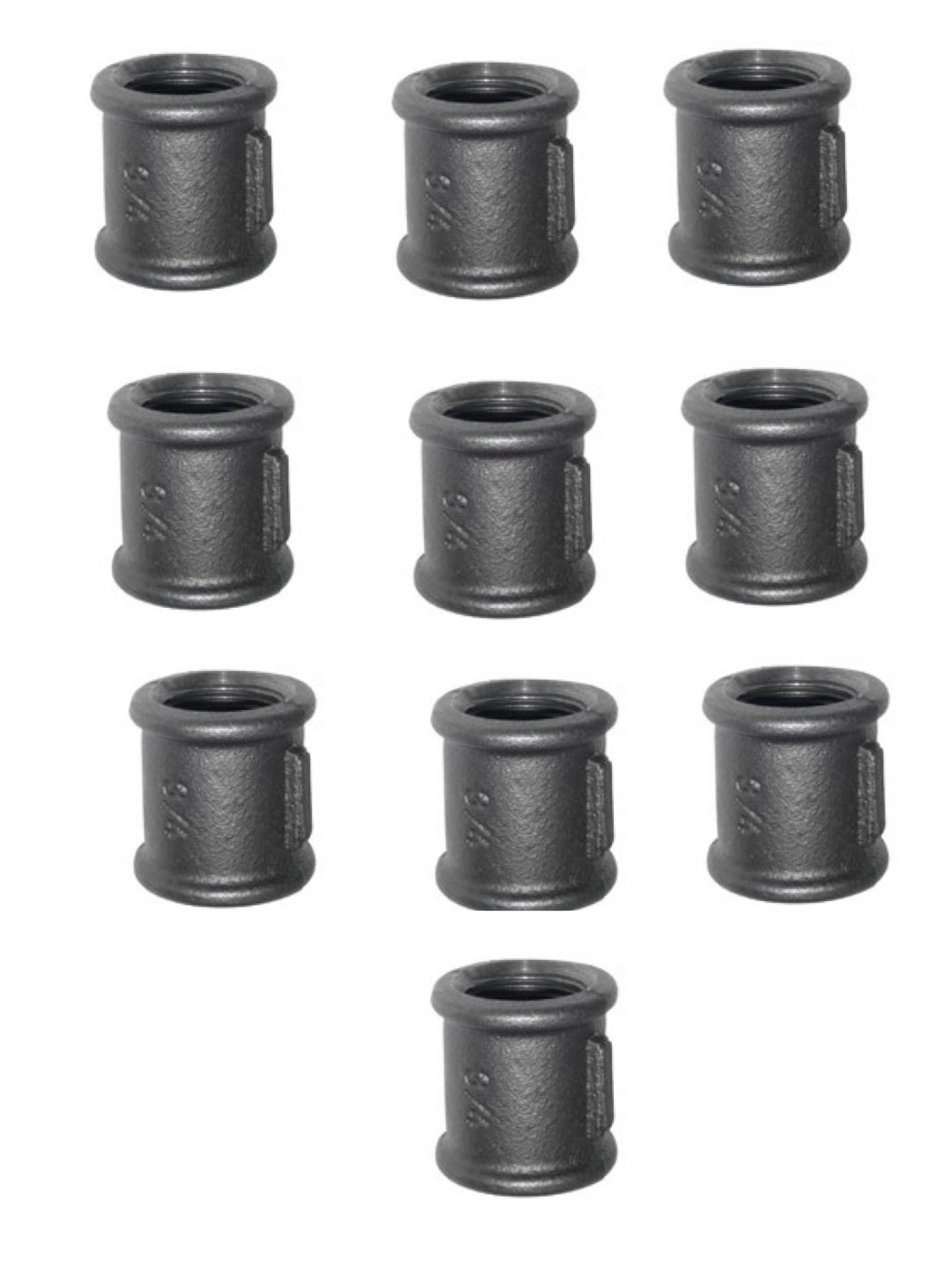 MECH MANŞON DÖKÜM DİŞLİ 11/4 PAKET 10 Lu