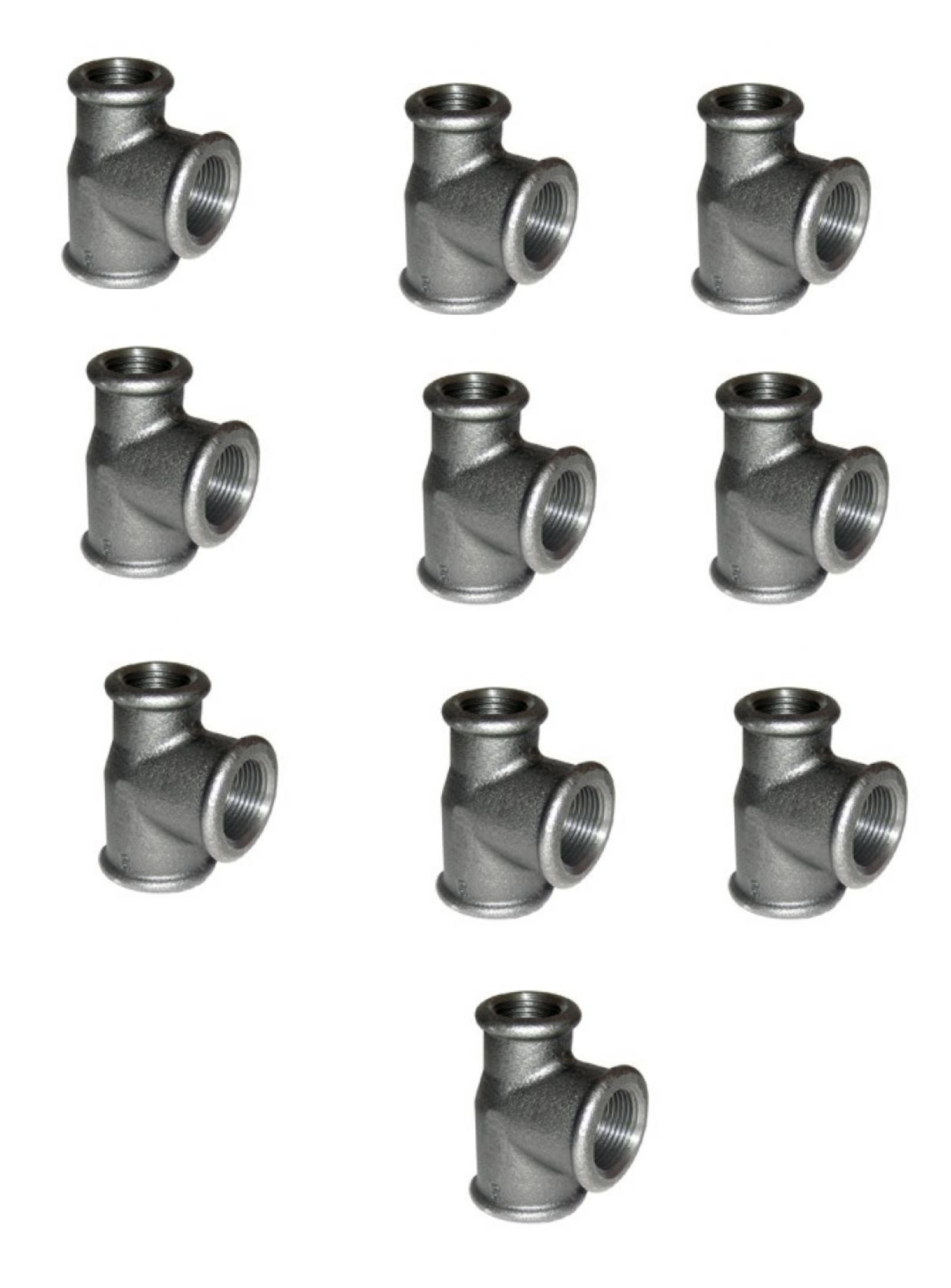 MECH İNEGAL TE DÖKÜM DİŞLİ 1*3/4*1 PAKET 10 Lu