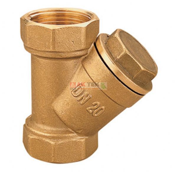 PİSLİK TUTUCU 3/4’’