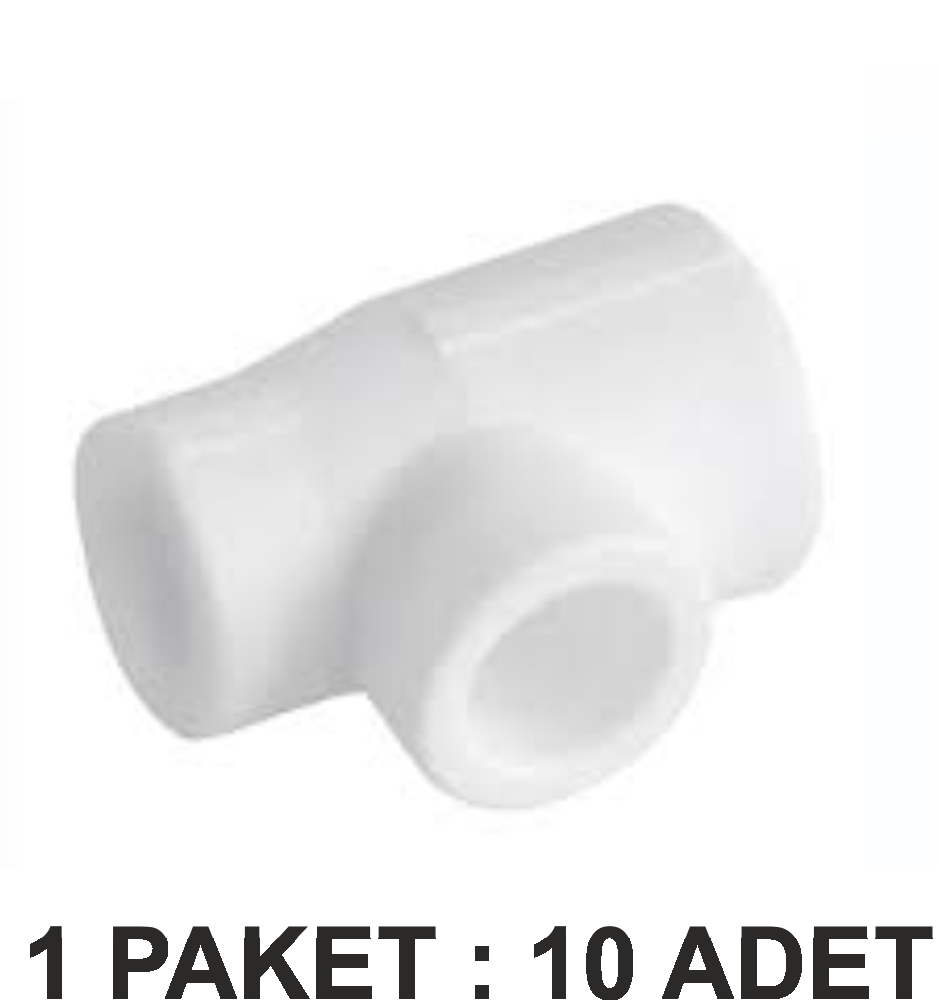 DİZAYN PPRC İNG TE 25*20*20 PAKET 10 Lu
