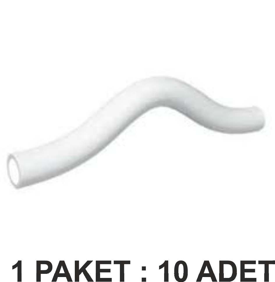 DİZAYN PPRC KAVİS DN 32 PAKET 10 Lu