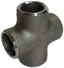 ECO SCH40 KURUVA 11/4’’x1’’x11/4’’x1’’ Orjinal Kaynaklı Fittings