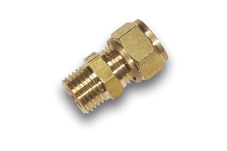 BAKIR 22 MM*3/4 ’’ ERKEK REKOR  DIŞ DİŞLİ