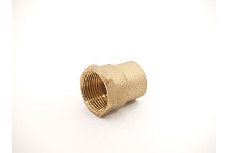 BAKIR 18*3/4’’  DİŞİ NİPEL İÇ DİŞLİ