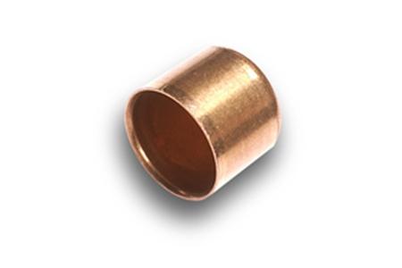 BAKIR 22 MM KAPAMA BAŞLIĞI 