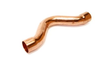 BAKIR 22 MM KAVİS