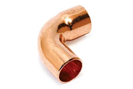 BAKIR 15 MM UZUN ERKEK DİRSEK