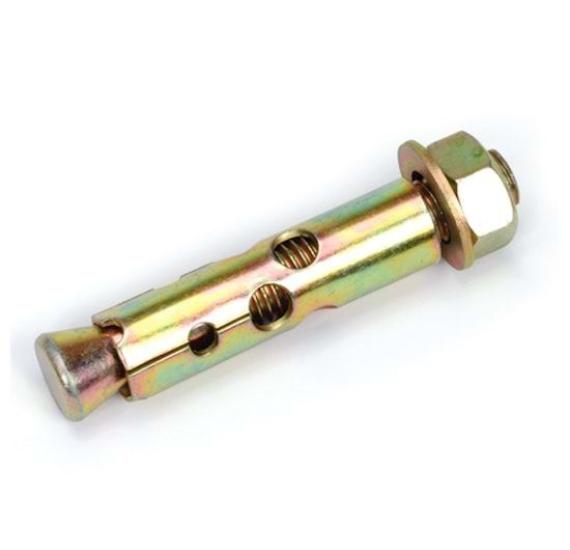 ECO ÇEKMELİ ÇELİK DÜBEL M10 (GÖMLEKLİ)