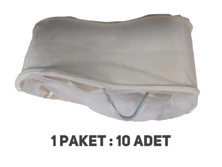 KOMBİ BACA CONTA SETİ 60/100  PAKET 10 Lu