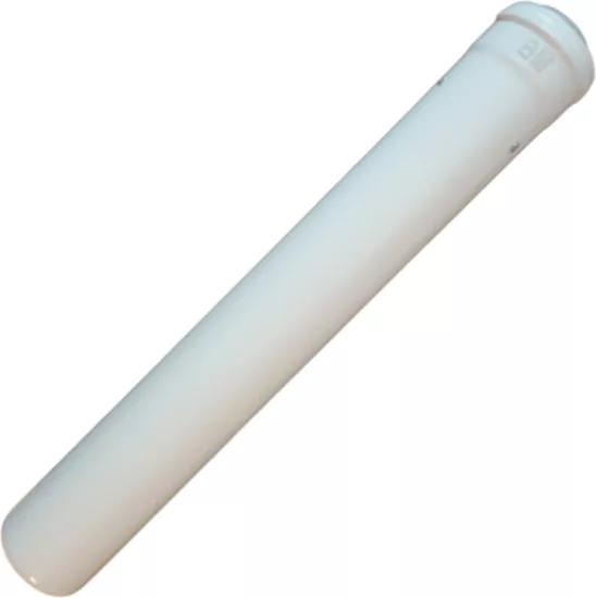 DEMİRDÖKÜM UZATMA BORUSU 500 MM