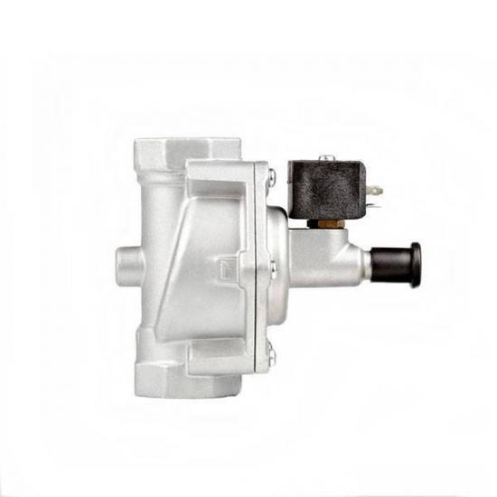 ESKA Solenoid 11/4 ’’  Vana EGV 100-12 Volt DN 32 Alüminyum Normalde Açık