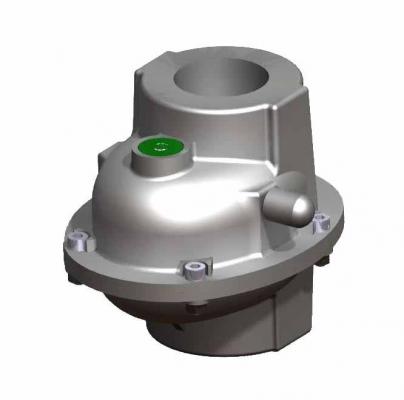 FRS MEKANİK DEPREM VALFİ 11/4’