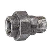 MECH KUYRUKLU KON.REKOR 1/2’’