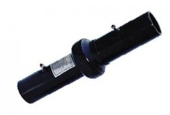 DÜZ İZOLE MAFSAL 3’’