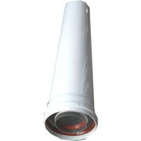 VIESMANN AZ-BORU KS D=60/100 1=508 DÜZ YOĞUŞMALI 