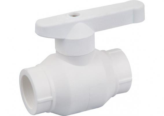 PP-R KOMBİ VANA DN 25
