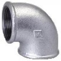 MECH DİRSEK 1’GALV.