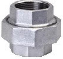 MECH KONİK REKOR 1 1/2’GALV.