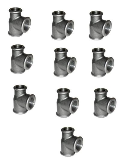 MECH İNEGAL TE DÖKÜM DİŞLİ 3/4*1/2*3/4 PAKET 10 LU