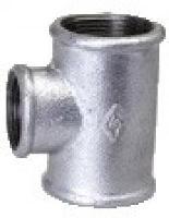 MECH TE 1 1/2’ GALV.