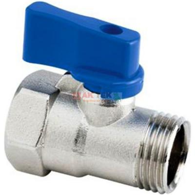MİNİ KÜRESEL VANA 3/4’’’’