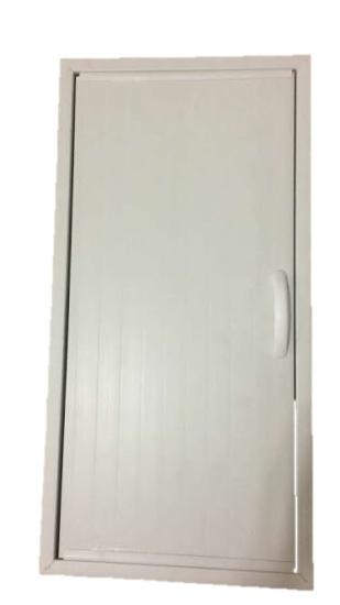 ECO PVC BÜYÜK SELONOİD VANA KUTUSU 40*60*26