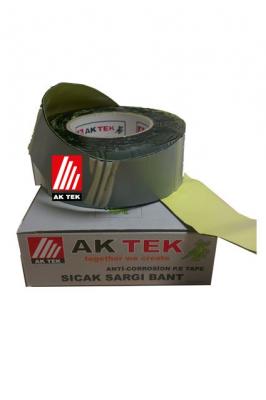 AK TEK SICAK SARGI BANT    (L)