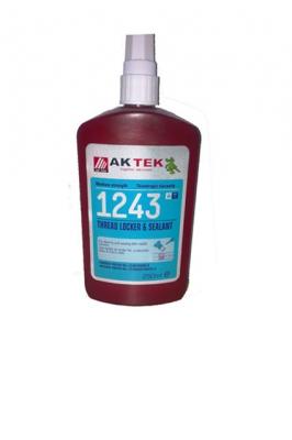 AK TEK 250 ML SIVI YAPIŞTIRICI MACUN
