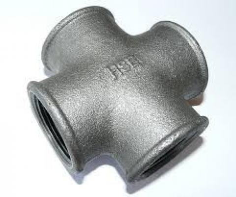 MECH İNEGAL KURUVA 3/4’’*1/2’’*3/4’’*1/2’’