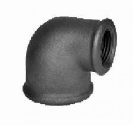 MECH DİRSEK REDÜKSİYON 3/4’*1/2’
