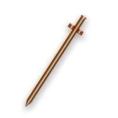 ECO TOPRAKLAMA (KAPLAMA) 10*90 CM DEMİR