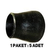 ECO REDÜKSİYON 3’’x 11/4’’ PAKET 5 Li