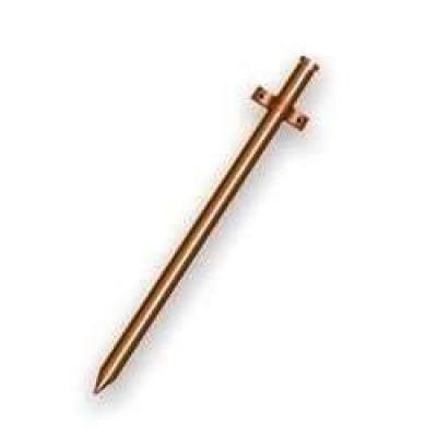 ECO TOPRAKLAMA (KAPLAMA) 10*90 CM DEMİR