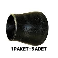 ECO REDÜKSİYON 2’’*11/2’’ PAKET 5 Lİ