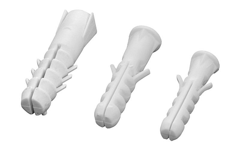 PLASTİK DÜBEL