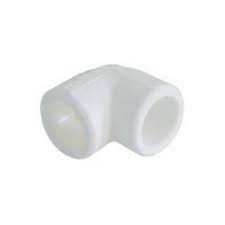 PPRC PLASTİK DİRSEK 90