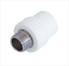PPRC PLASTİK DIŞ DİŞLİ NİPEL