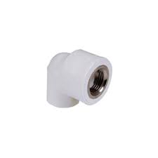 PPRC PLASTİK İÇ DİŞLİ DİRSEK