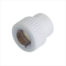 PPRC PLASTİK İÇ DİŞLİ NİPEL