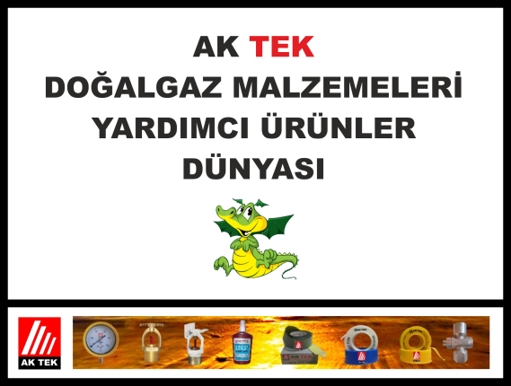 ak tek slider