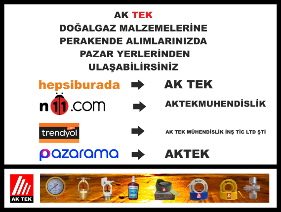 PAZAR YERLERİ